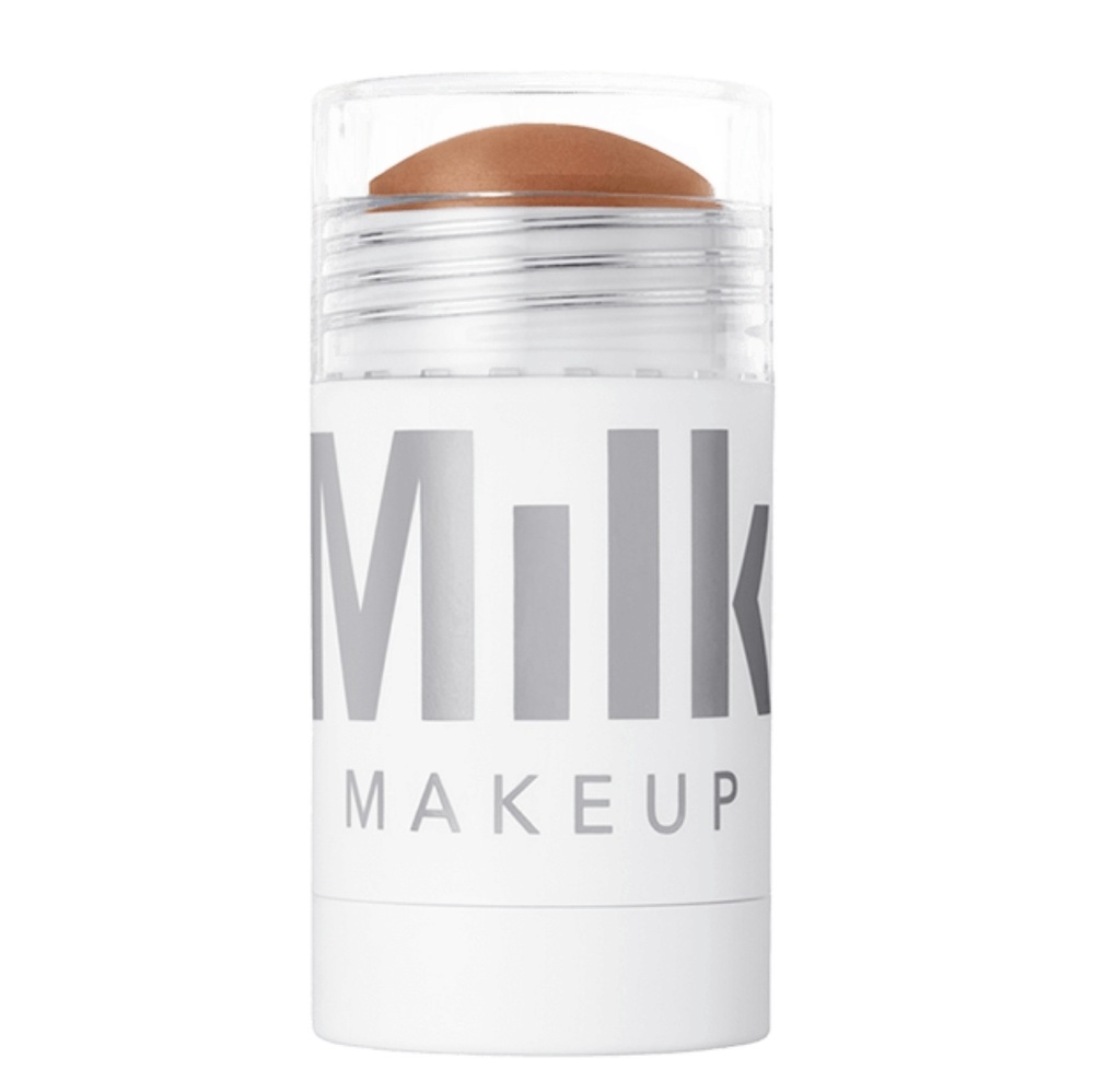 Milk makeup Matte Bronzer in Baked